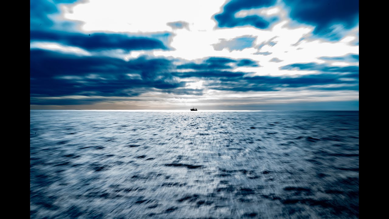 Segeln von den Shetlands zum Lysefjord nach Norwegen