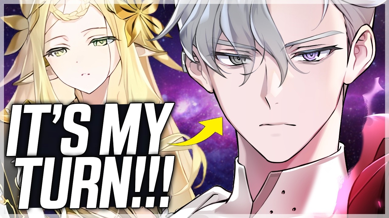 ML ISERIA/ML KAYRON COMBO IS SO STRONG!! - Epic Seven
