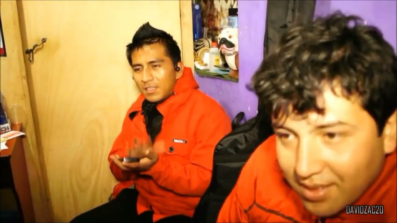 String Karma - Reportaje especial