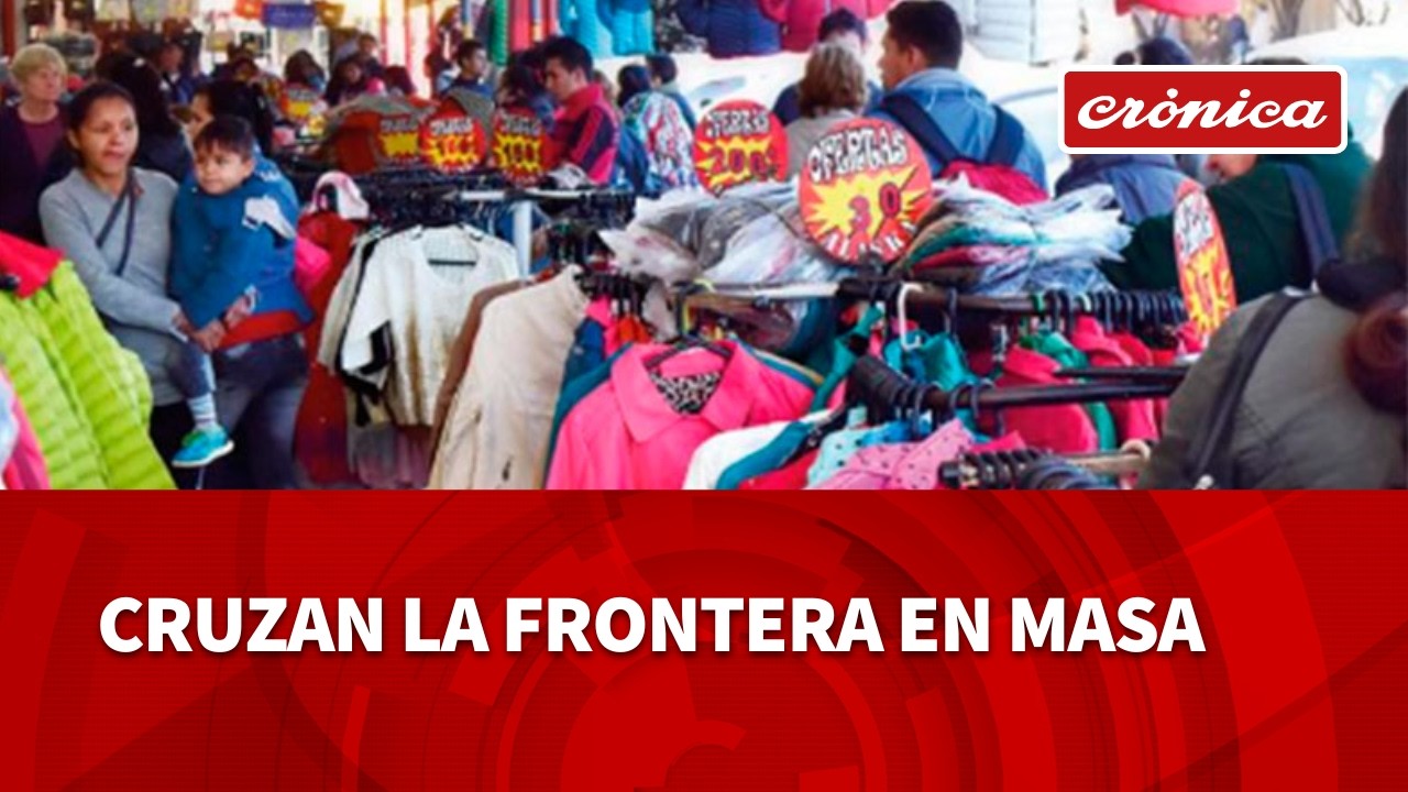Paraguay: ¿Más barato que Chile y Estados Unidos?