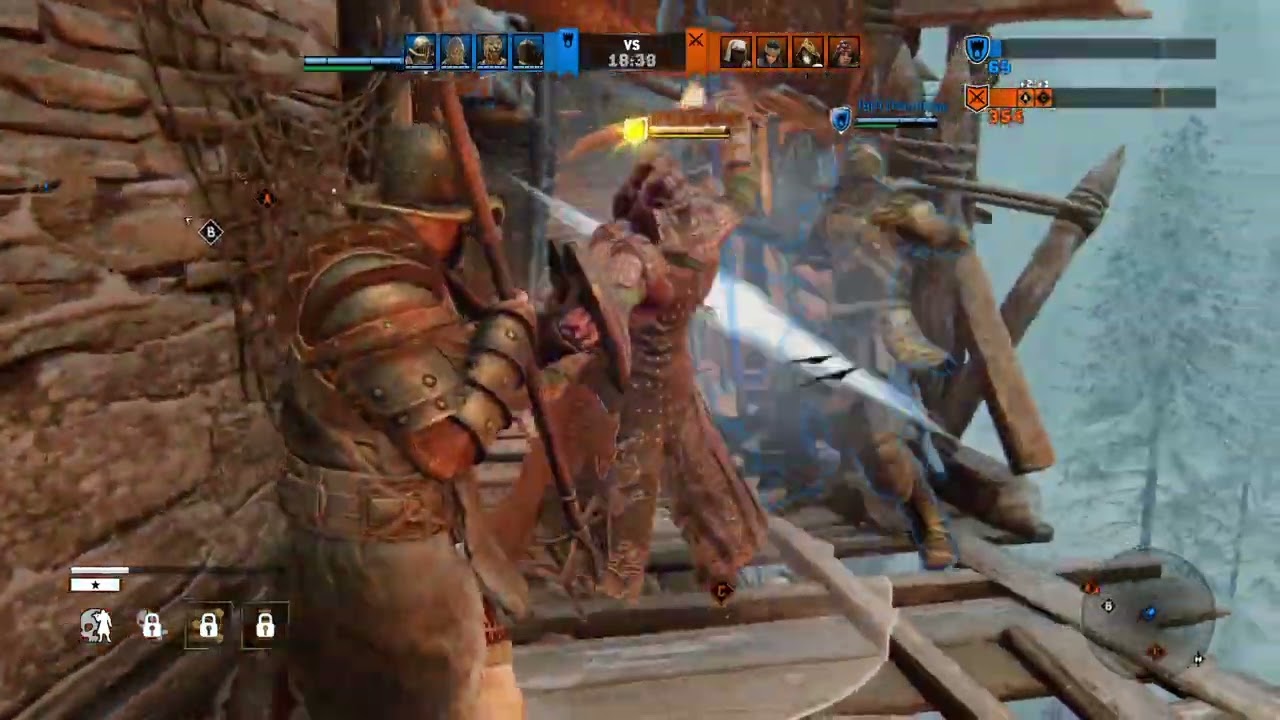 Kyoshin most disgusting Hero