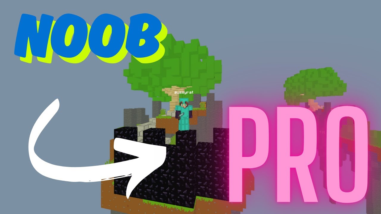 GRINDING IN MINIBLOX! Going from a noob to a PRO!