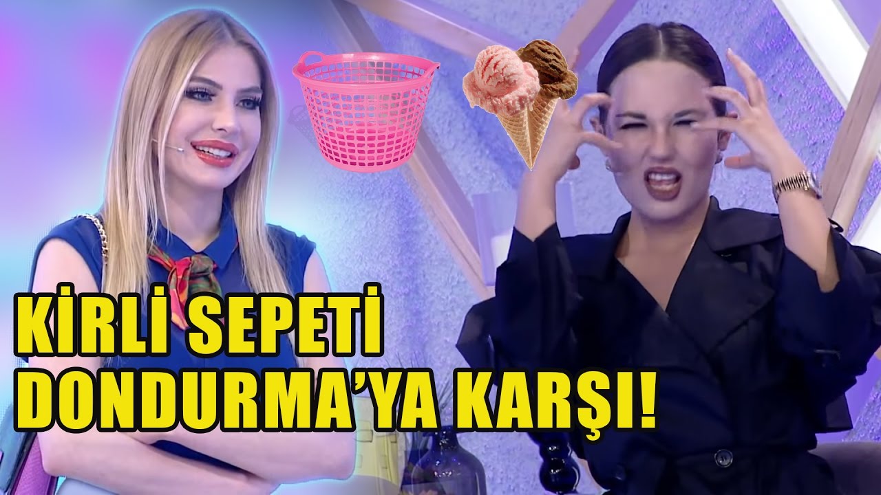 Kavga Sonrası İLK | Bahar Candan Emine Aydın'ın Şarkısına Ne Dedi?