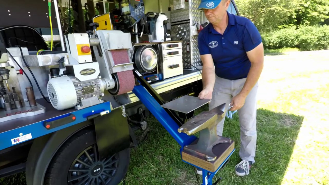 Potkivanje Konja - Dijanović