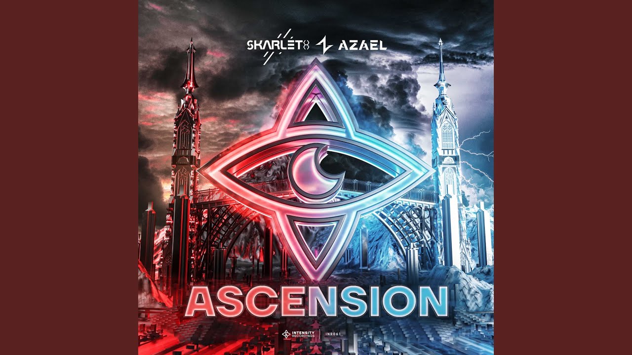 Ascension (Skarleth VIP)