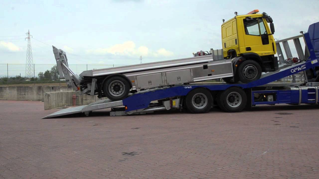 OMARS LOW LINE 14T