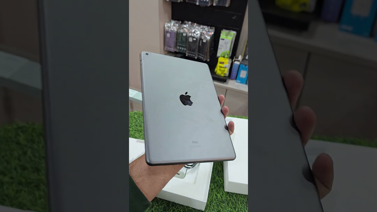 ipad 8th generation 128gb complete kitprice-13999/-