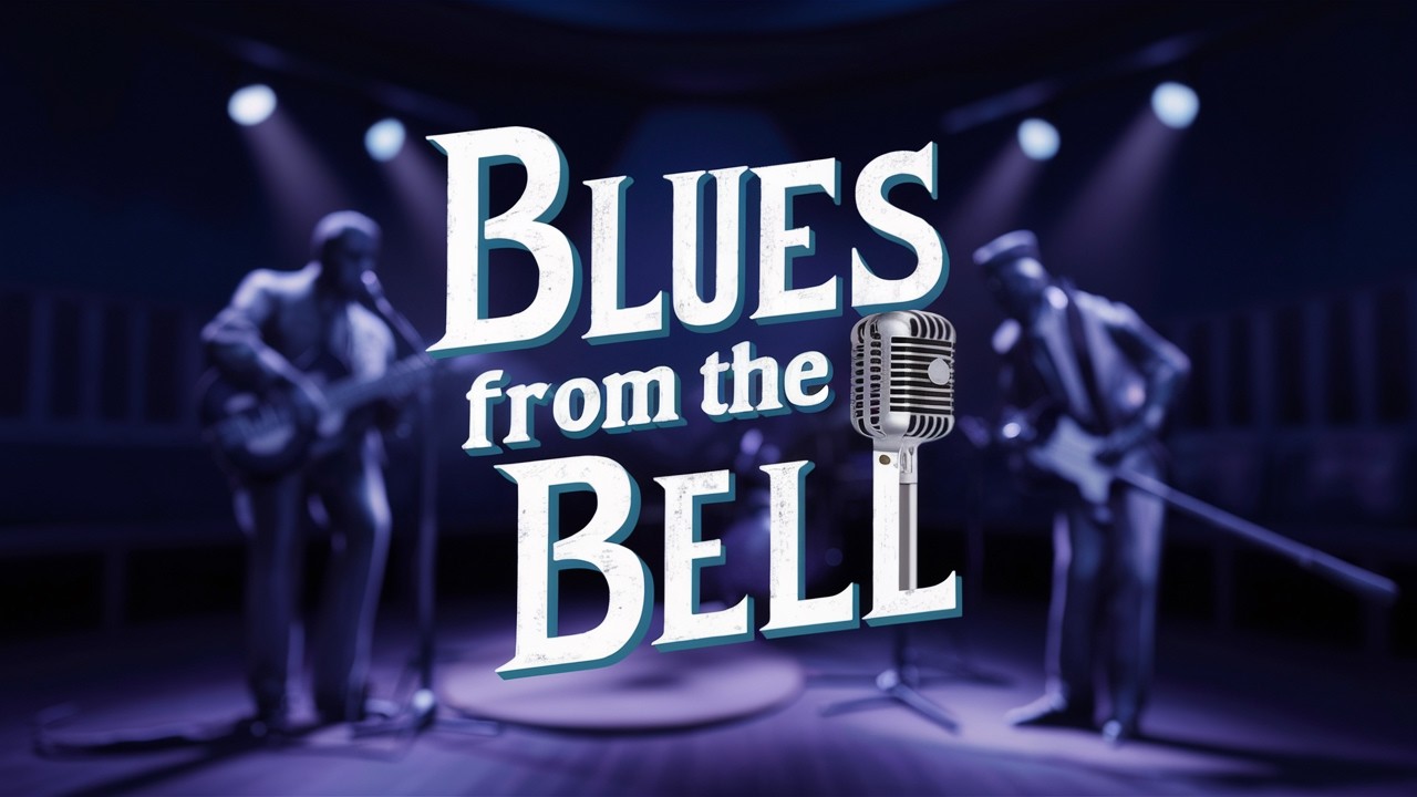 Blues from the Bell - Instrumental Song