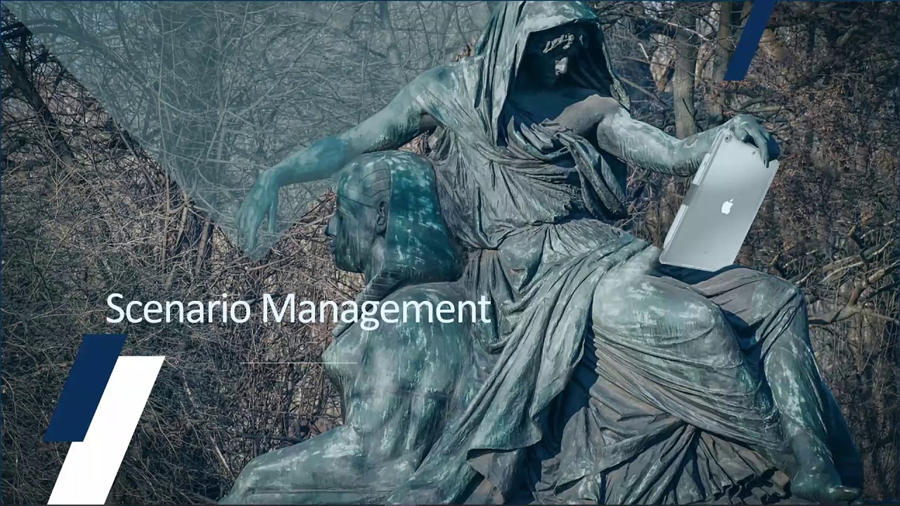 State of Business Analytics 21 Webcast