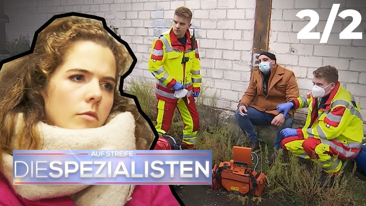 "Zu viele Zufälle!" Was wird wirklich in der Werkstatt gespielt? 🚘 | 2/2 | Die Spezialisten | SAT.1