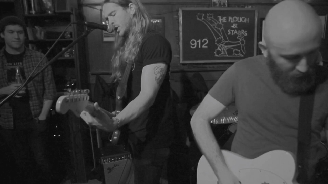 The Howl (Chicago) 3-31-17 - The Plough And Stars - Cambridge, MA