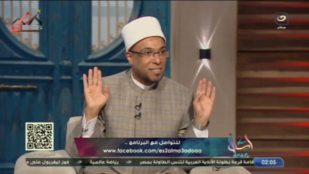 الشيخ محمد أبوبكر يوضح ثواب إطعام الحيوان.. ويحسم الجدل حول تعقـ ـيم القطط ؟!