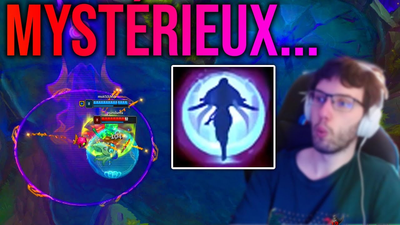 Le mystérieux secret de l'ultime d'Aphelios...