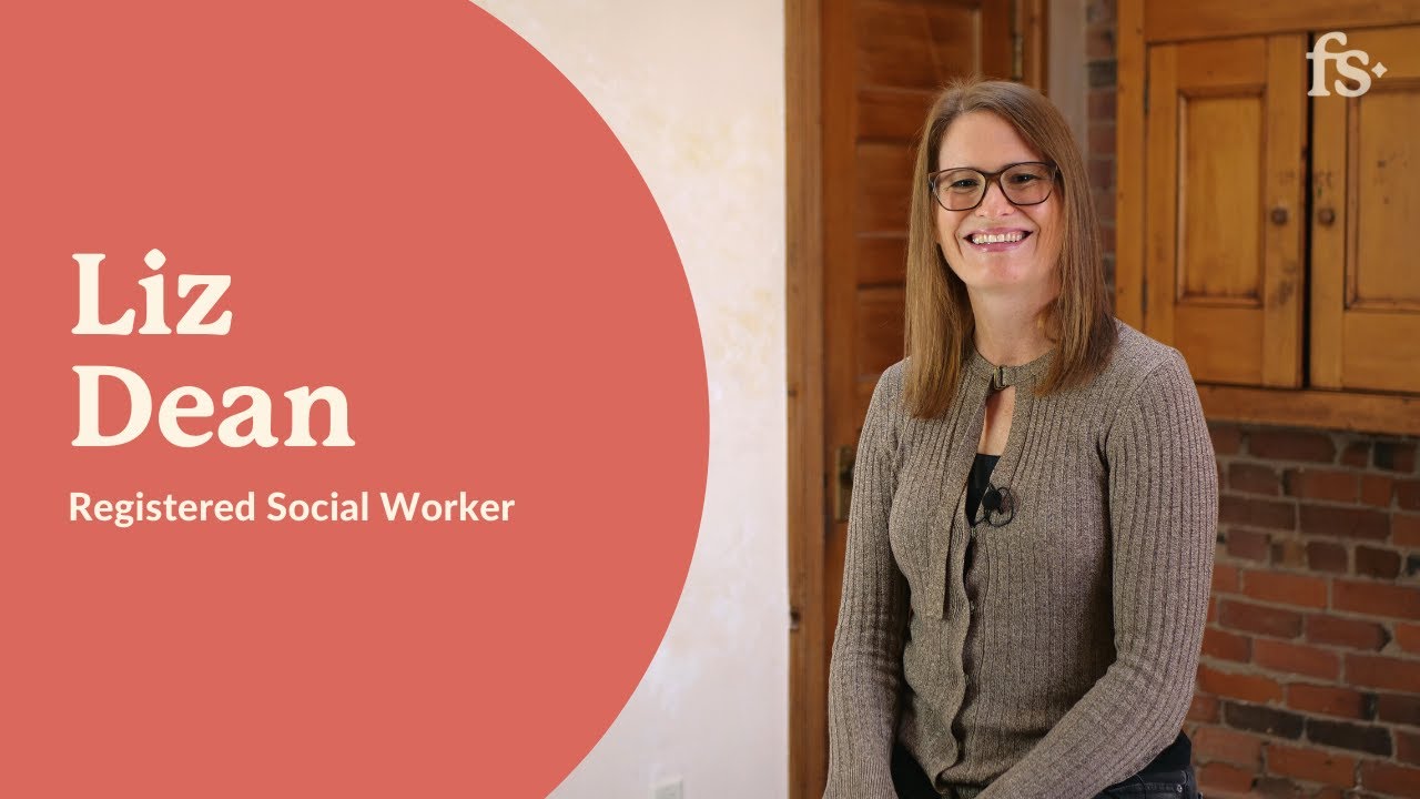 Liz Dean | First Session | Ontario Therapist