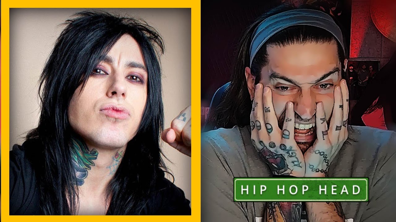 TELL THEM YOU FELL | PICK UP THE PHONE | FALLING IN REVERSE