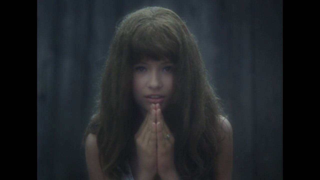 MELANIE Mr Tambourine Man 2/2