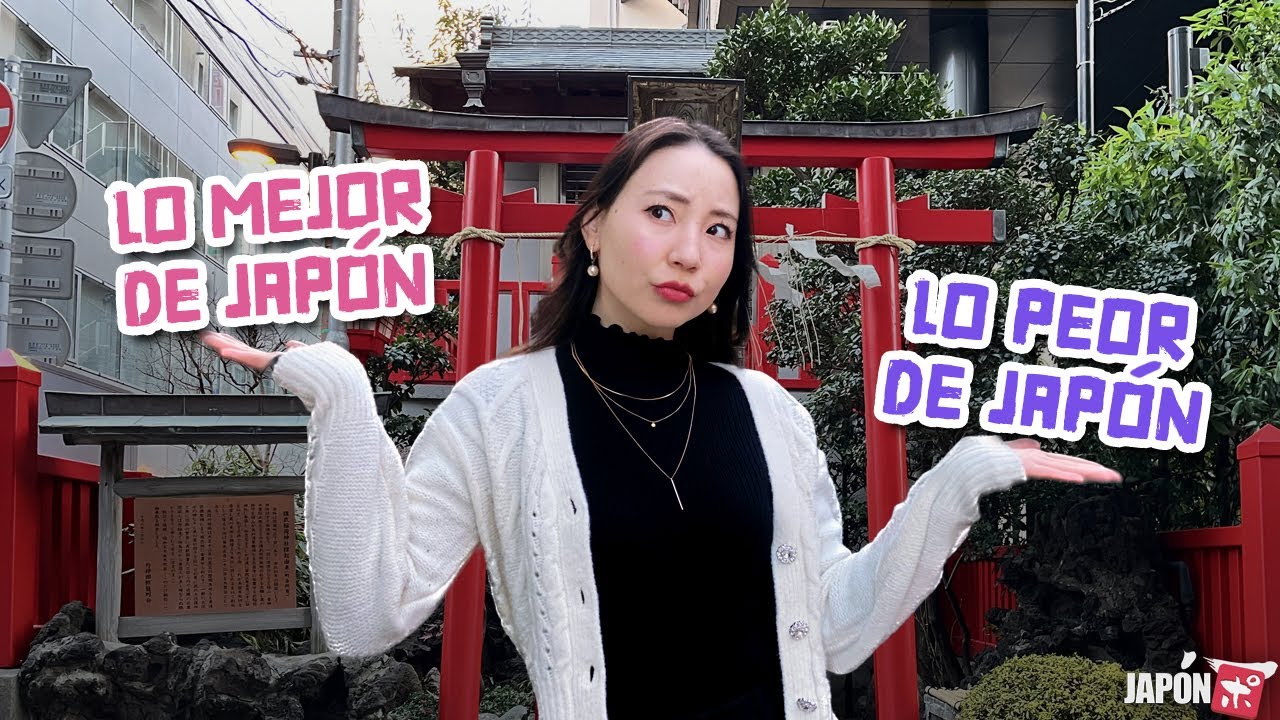 Lo MEJOR y lo PEOR de nuestro año - Nuestra vida en JAPÓN 🇯🇵