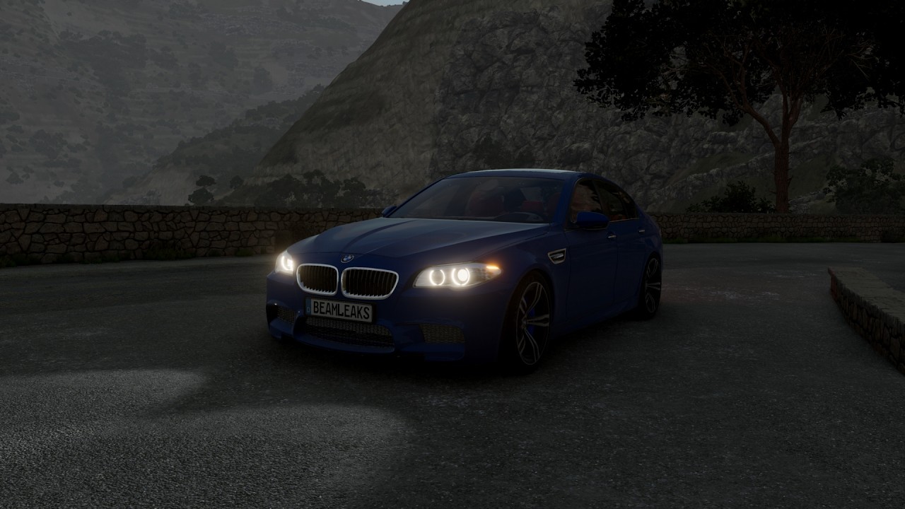 #beamngdrive #westcoast #foryoupage #robloxfyp  #fyp #bmwm5 #automobile
