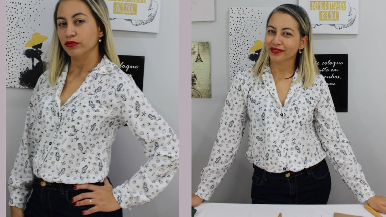 CAMISA ESPORTE FEMININA
