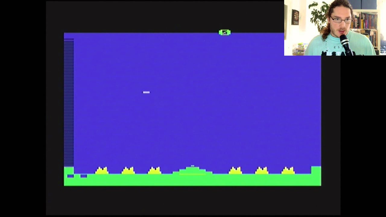 Lets Retro Unboxing [GERMAN] [ALT] - Eine Konsole ohne Poster