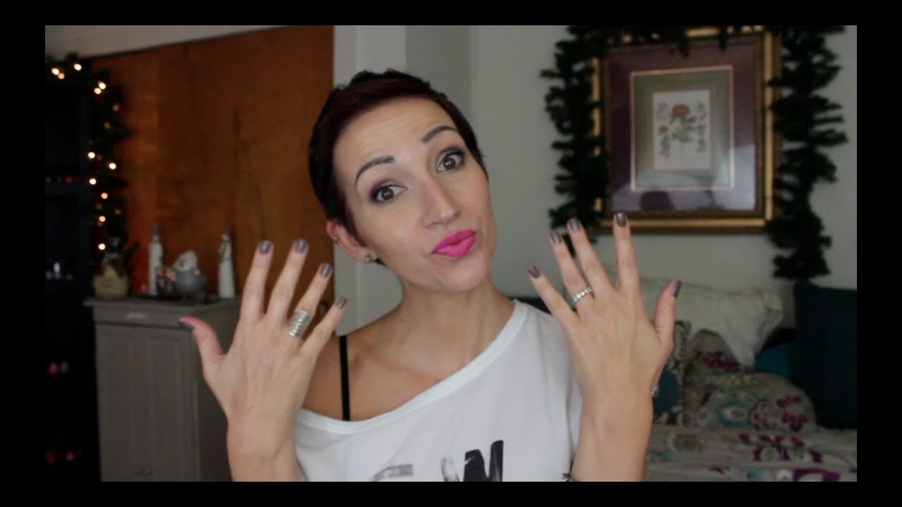 Mani Must Haves-My Most Loved Nail Care Products!