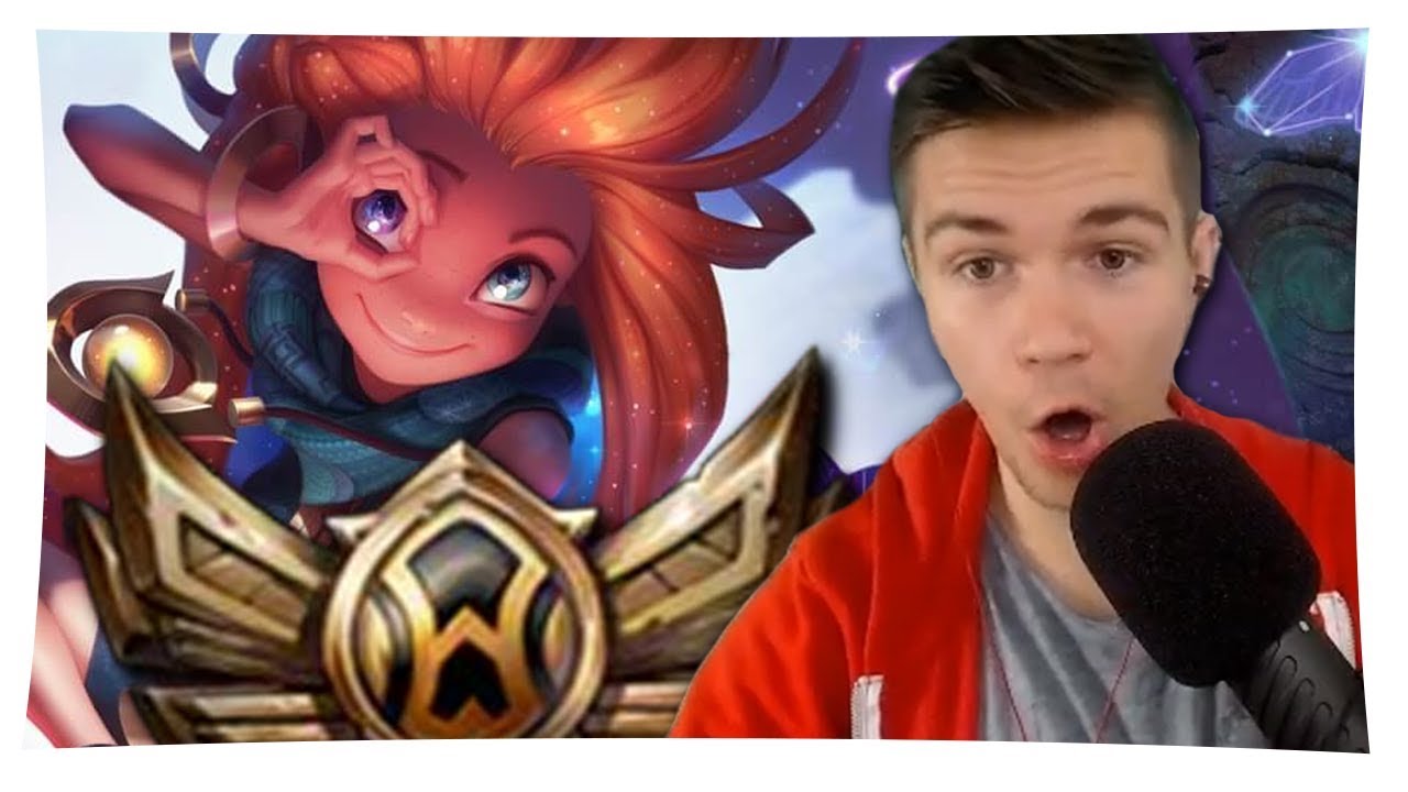 Ich bin 600% überfordert - FIRST TIME ZOE