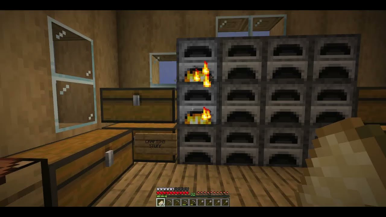 Minecraft: Fr0gGi3's World #2 (EP236)