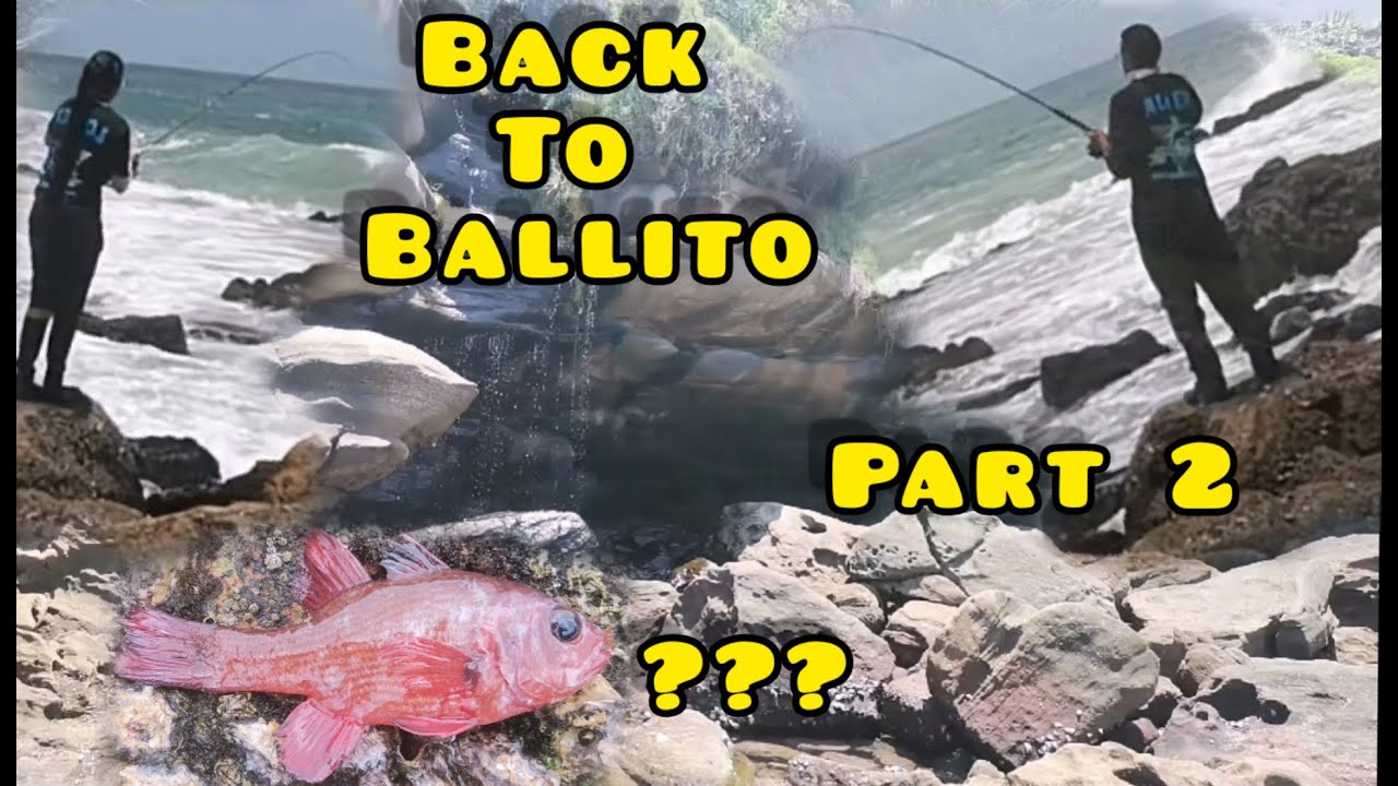 🦈Umdloti to Ballito 🎣- PART 2 / Caught A Mystery Fish 🐠...