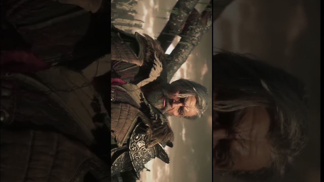 “Insane Lords of the Fallen Fight – Dark Fantasy Action”