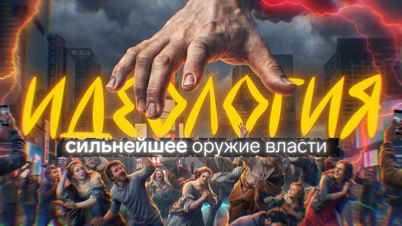 Как управляют миллионами без сопротивления