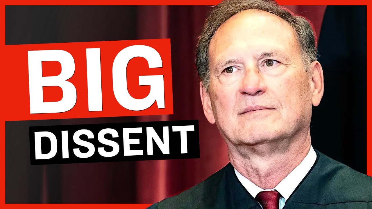 Supreme Court Declines Challenge After Stunning Appeal Reversal | Trailer | Facts Matter