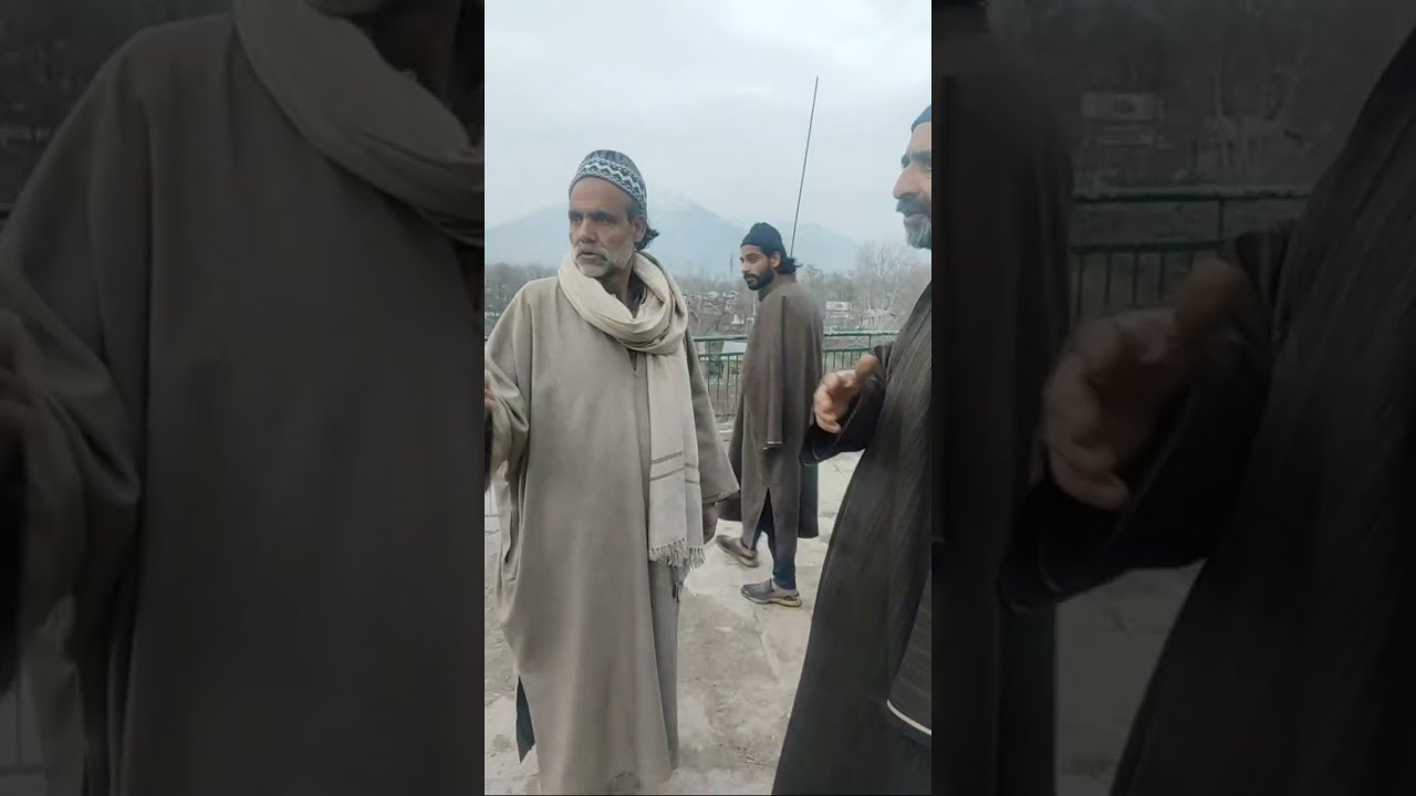 #sheik ul alam tikya under care of BASHIR moat ladhoo