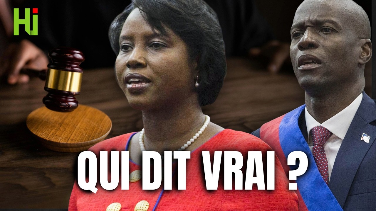 Comprendre le procès de l’assassinat de Jovenel Moïse