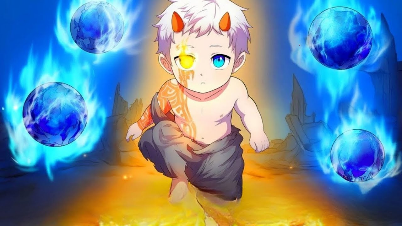 Once a Sword God, Now Reborn as an SSS-Rank Genius of a Marquis House – Manhwa Recap