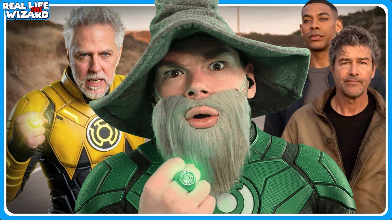 Hollywood Hates Superhero Adaptations