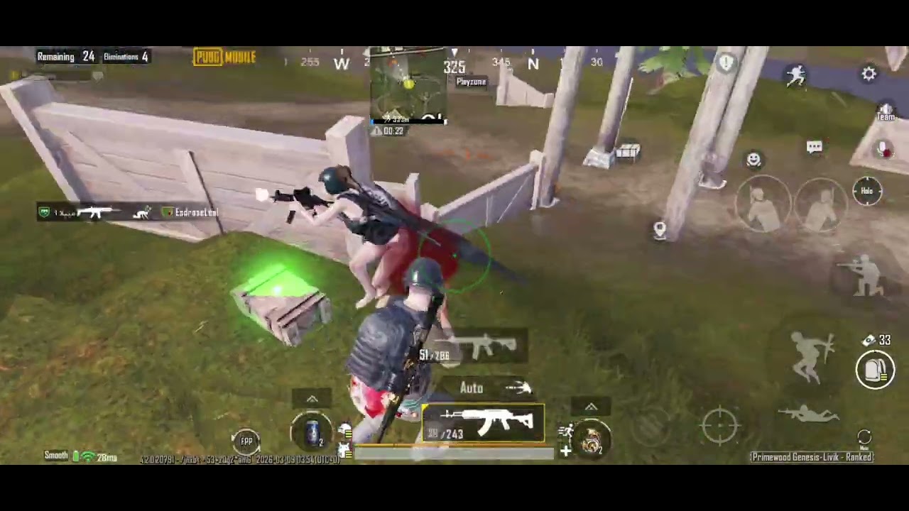 PUBG MOBILE @PUBGMOBILE #PUBGMOBILE 