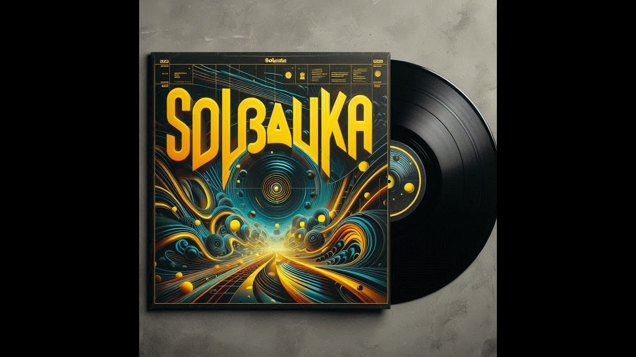 SOLOBAUKA 3x20 MAKINA REMEMBER