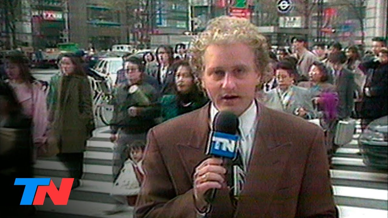 A los 53 años, falleció Sergio Gendler