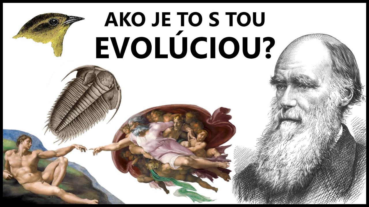 Mýtus vs. Veda | Naposledy ku kreacionizmu a evolúcii