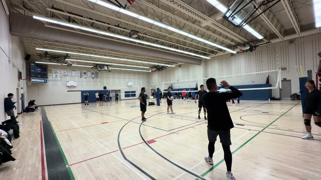 MPower League (Sat) - Feb 7, 2026