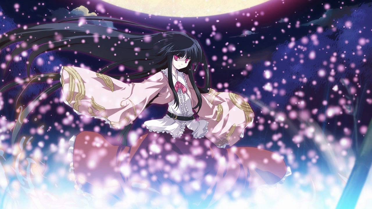 東方 Touhou Metal/Rock 11