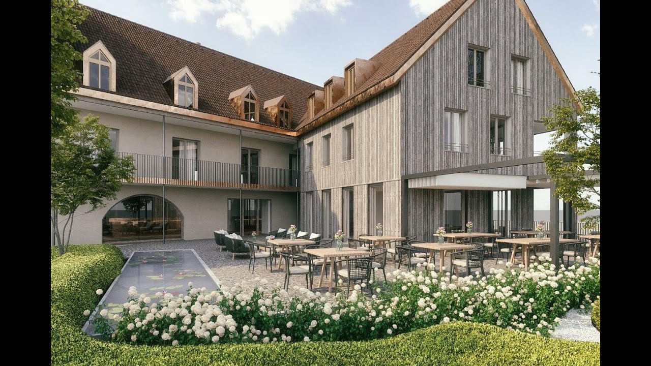 500 Jahre Tradition Restaurant Sonne Sissach