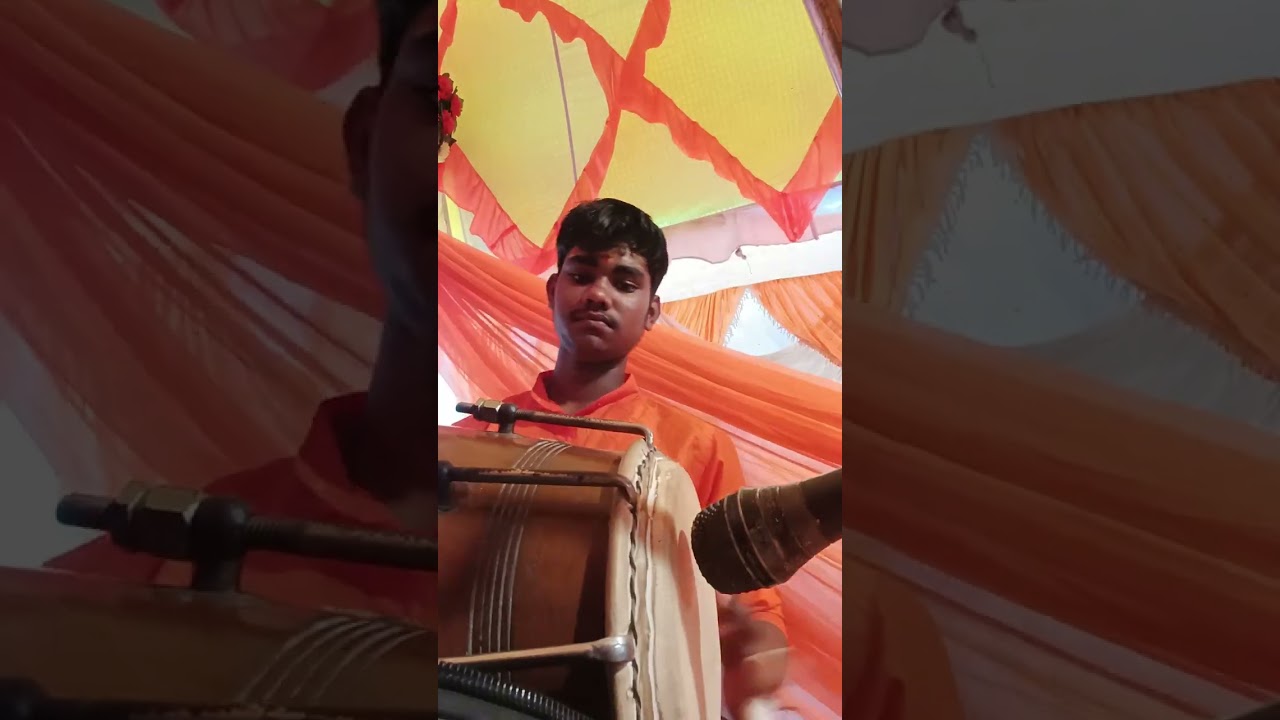 dholak master 🥰#youtubeshorts #kumarsri #dholakmaster #youtubevideos