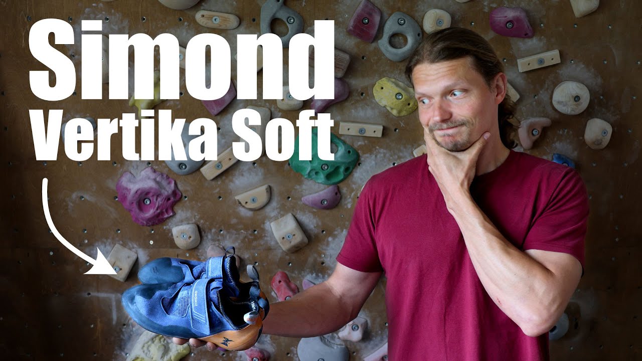 Simond, wir müssen reden…