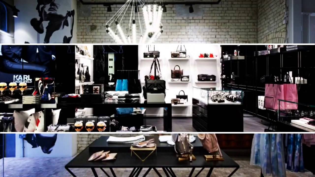 Retail Focus | Store Concept 2014