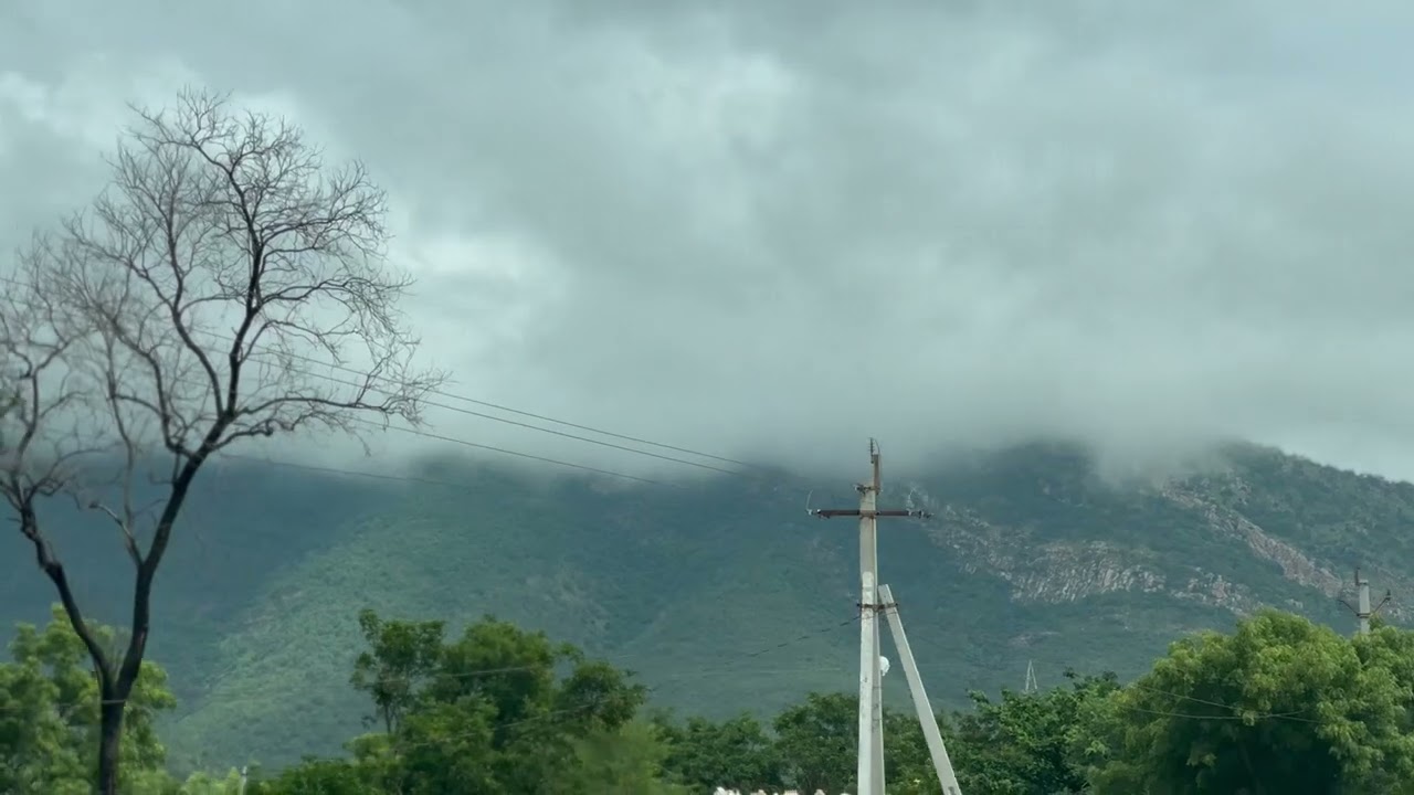 Tirupati