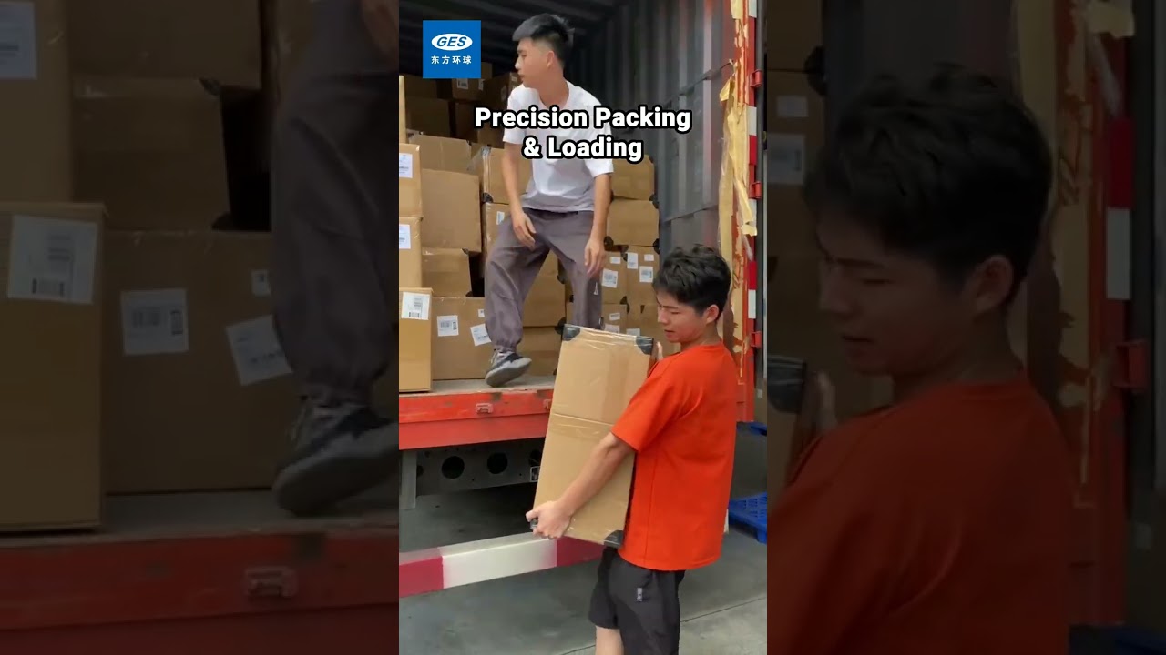 Global Shipping Made Easy with Supply Chain Management Services