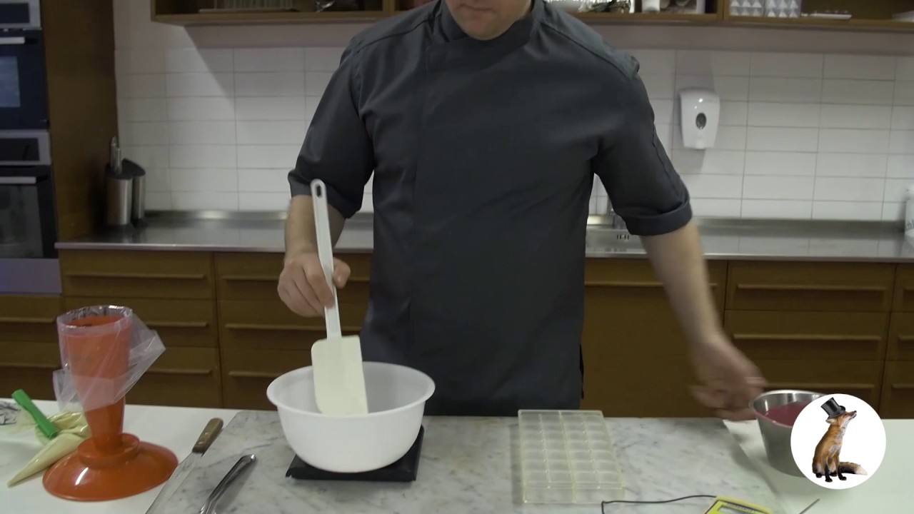 HOFFSTEN TIPSAR - Smaksatt choklad