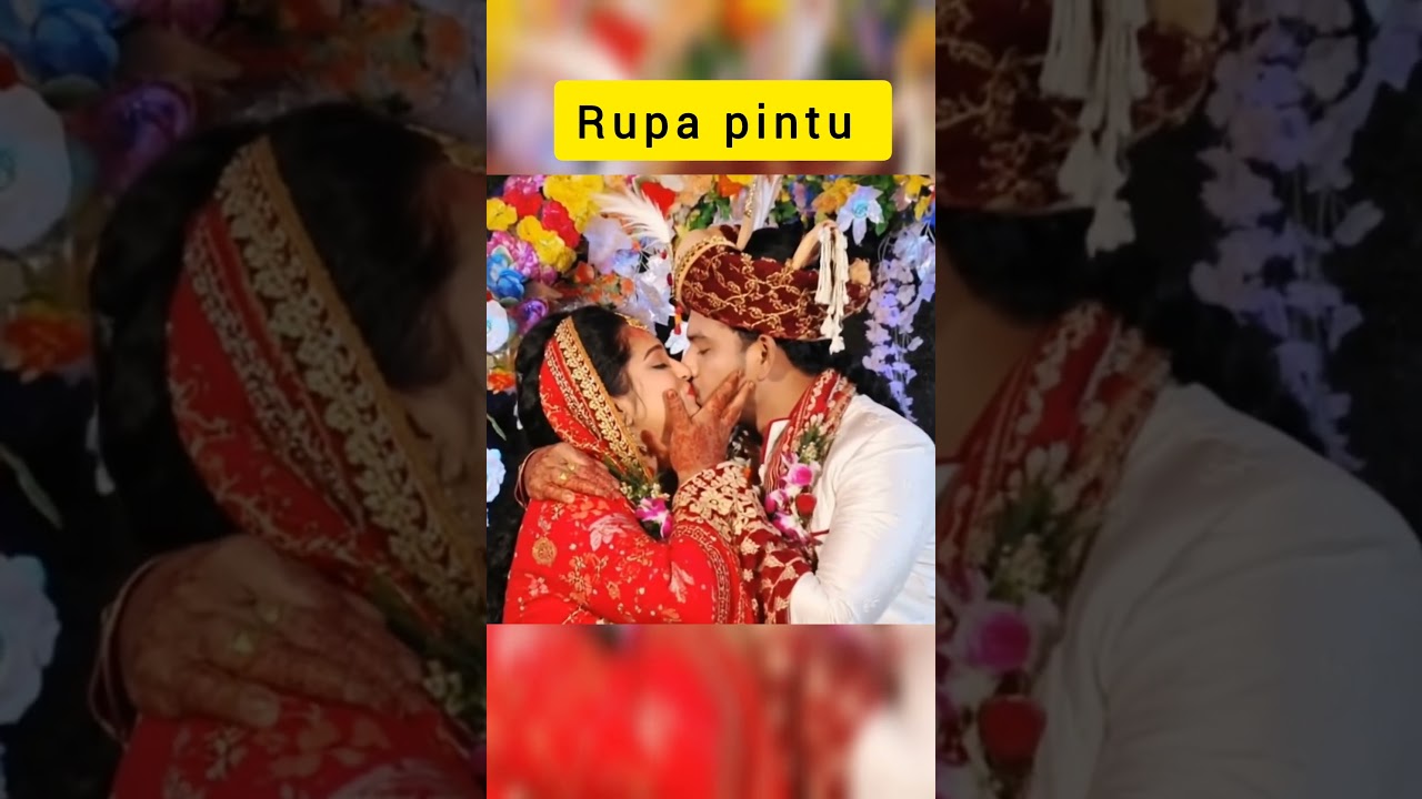Rupa pintu ❤️