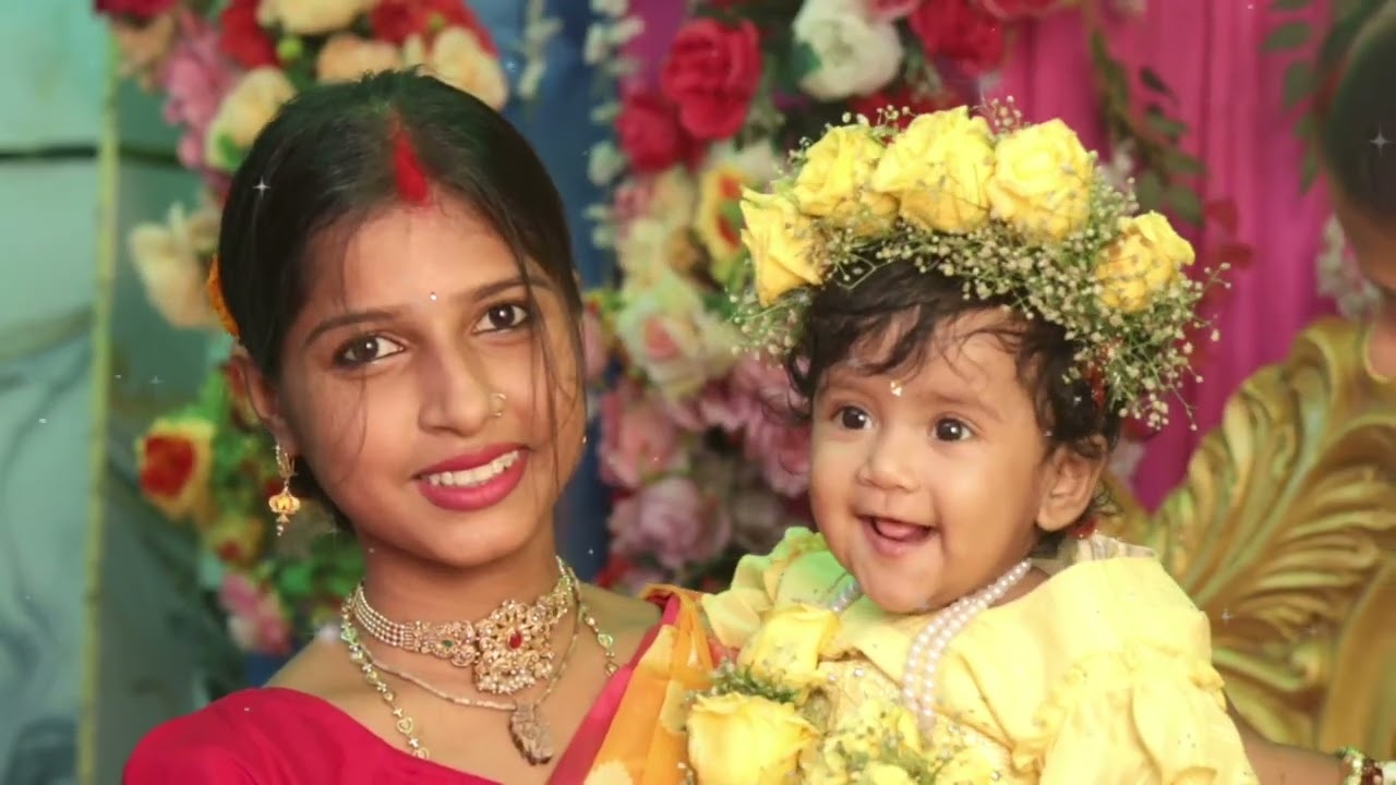 annaprashan video | annaprashan video bengali | annaprashan full video bengali 6294455848